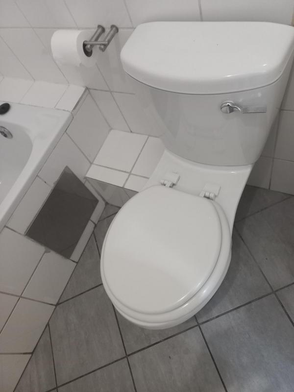 To Let 2 Bedroom Property for Rent in Vanderbijlpark SE 10 Gauteng