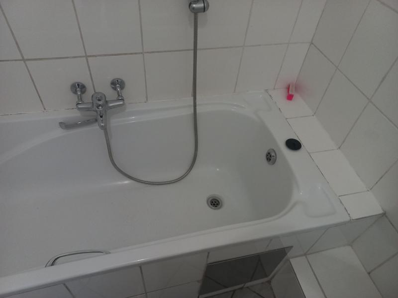 To Let 2 Bedroom Property for Rent in Vanderbijlpark SE 10 Gauteng