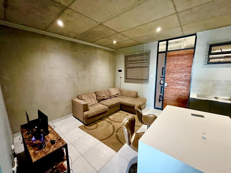 2 Bedroom Property for Sale in Brooklyn Gauteng