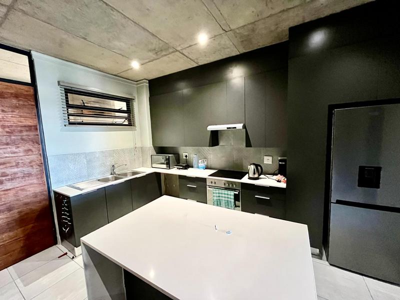 2 Bedroom Property for Sale in Brooklyn Gauteng