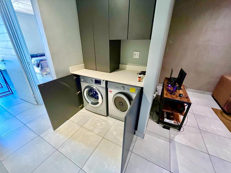2 Bedroom Property for Sale in Brooklyn Gauteng