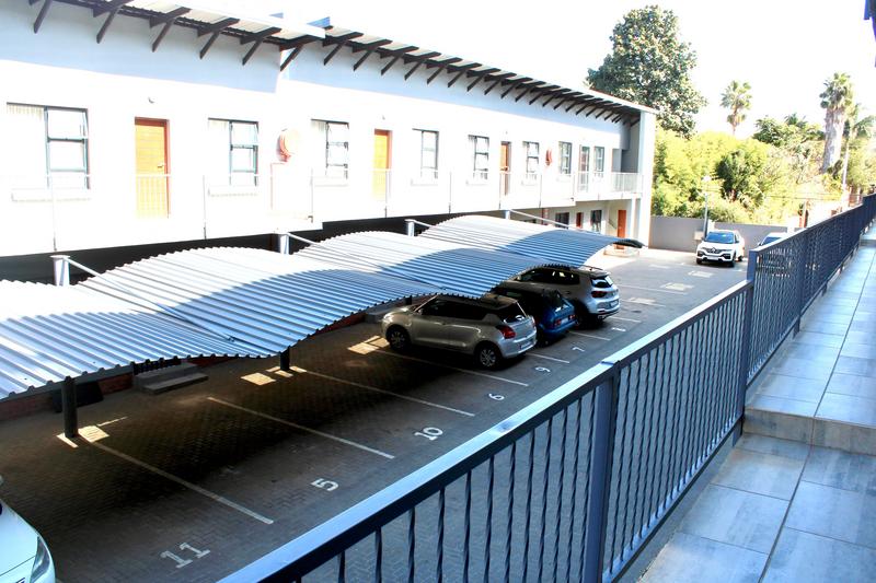 2 Bedroom Property for Sale in Pretoria North Gauteng