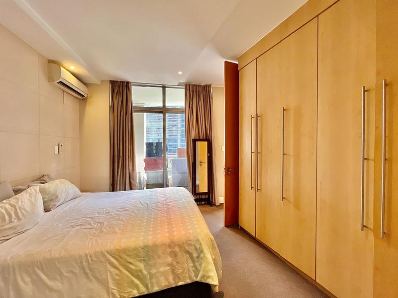 To Let 2 Bedroom Property for Rent in Sandown Gauteng