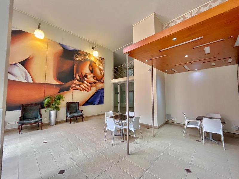 To Let 2 Bedroom Property for Rent in Sandown Gauteng