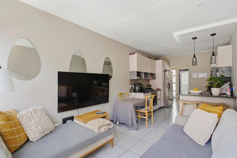 2 Bedroom Property for Sale in Ferndale Gauteng