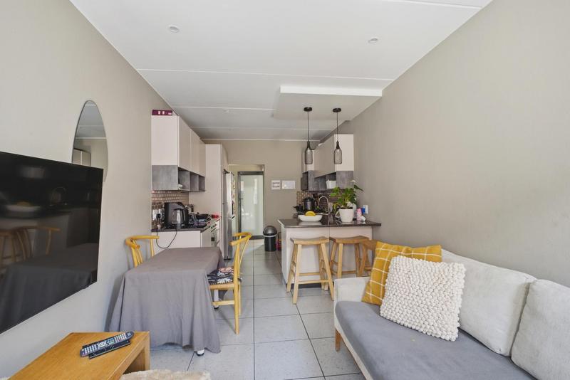 2 Bedroom Property for Sale in Ferndale Gauteng