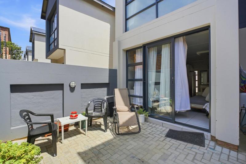 2 Bedroom Property for Sale in Ferndale Gauteng