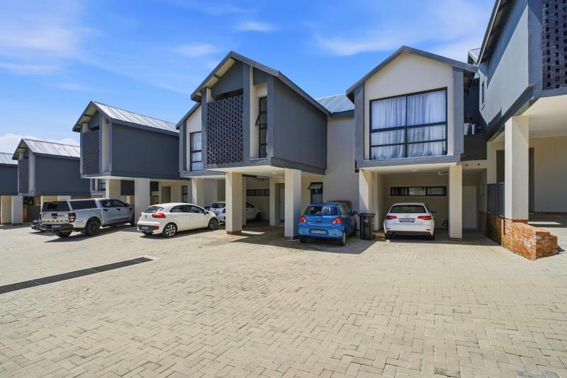 2 Bedroom Property for Sale in Ferndale Gauteng