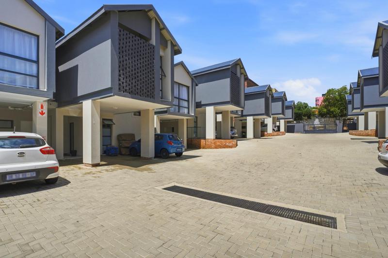 2 Bedroom Property for Sale in Ferndale Gauteng