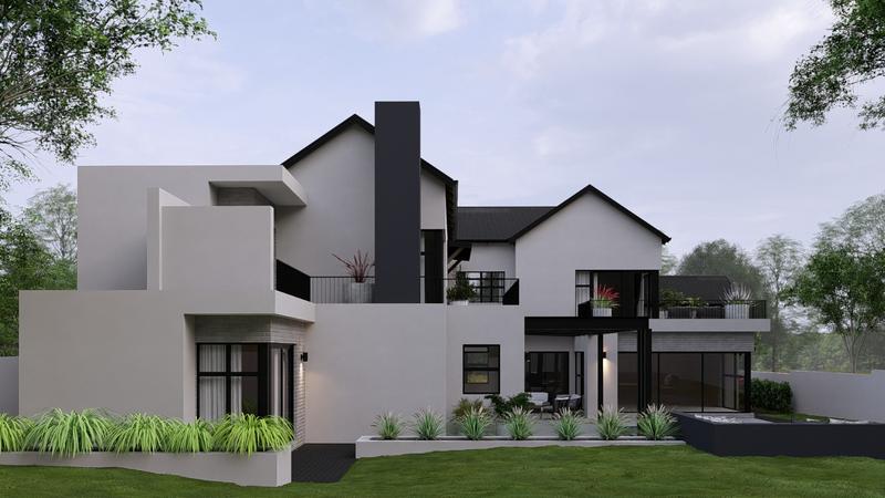 5 Bedroom Property for Sale in Midstream Heights Gauteng