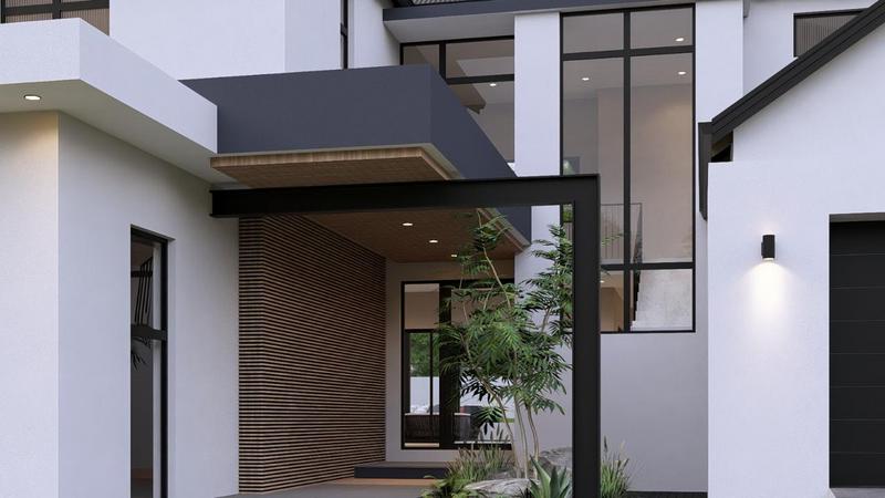 5 Bedroom Property for Sale in Midstream Heights Gauteng