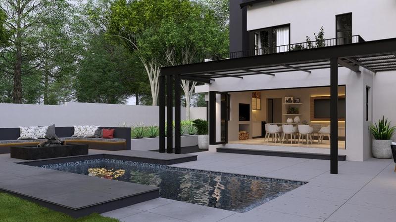 5 Bedroom Property for Sale in Midstream Heights Gauteng