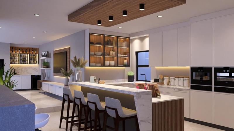 5 Bedroom Property for Sale in Midstream Heights Gauteng