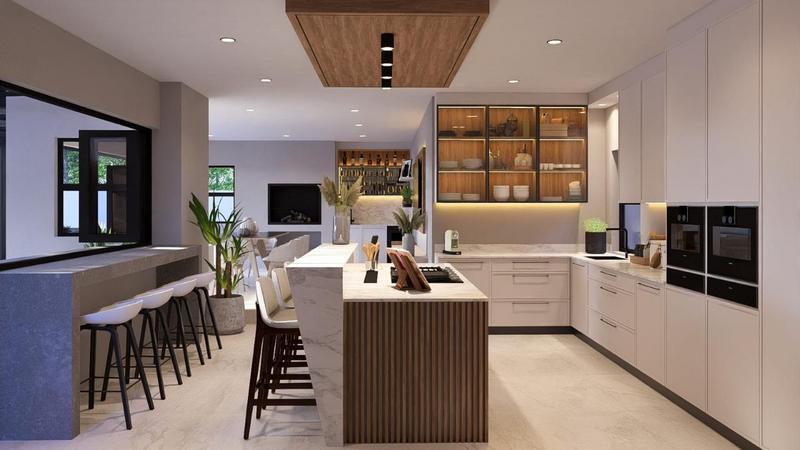 5 Bedroom Property for Sale in Midstream Heights Gauteng