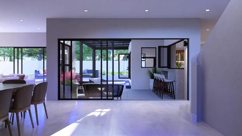 5 Bedroom Property for Sale in Midstream Heights Gauteng