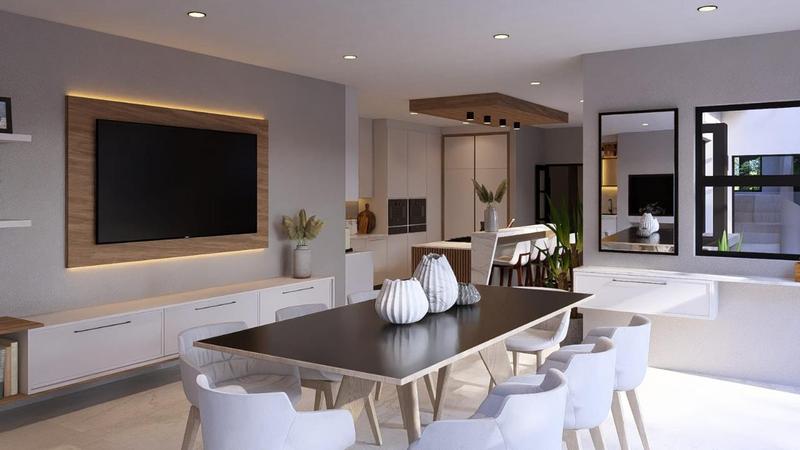 5 Bedroom Property for Sale in Midstream Heights Gauteng