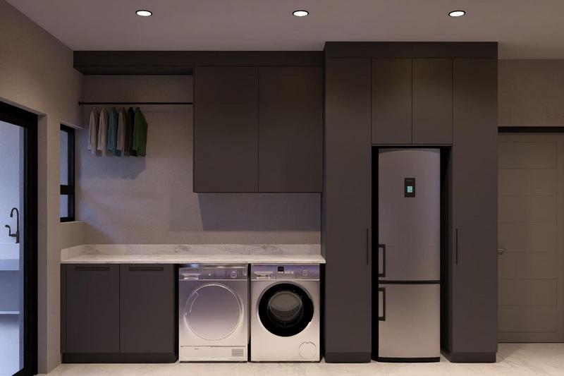 5 Bedroom Property for Sale in Midstream Heights Gauteng