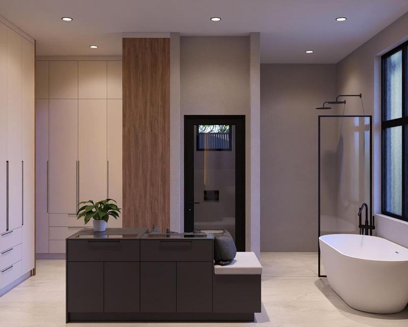 5 Bedroom Property for Sale in Midstream Heights Gauteng