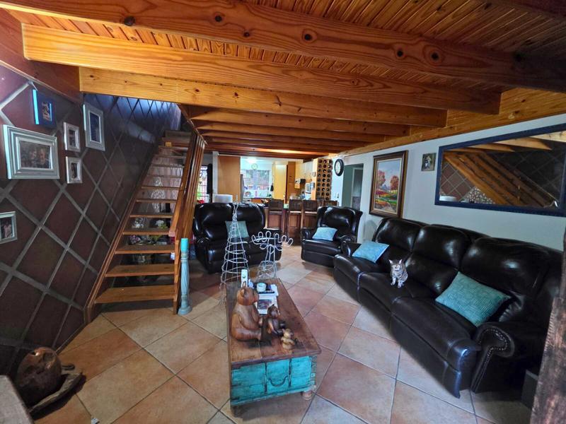 4 Bedroom Property for Sale in Allen Grove Gauteng