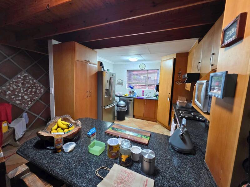 4 Bedroom Property for Sale in Allen Grove Gauteng