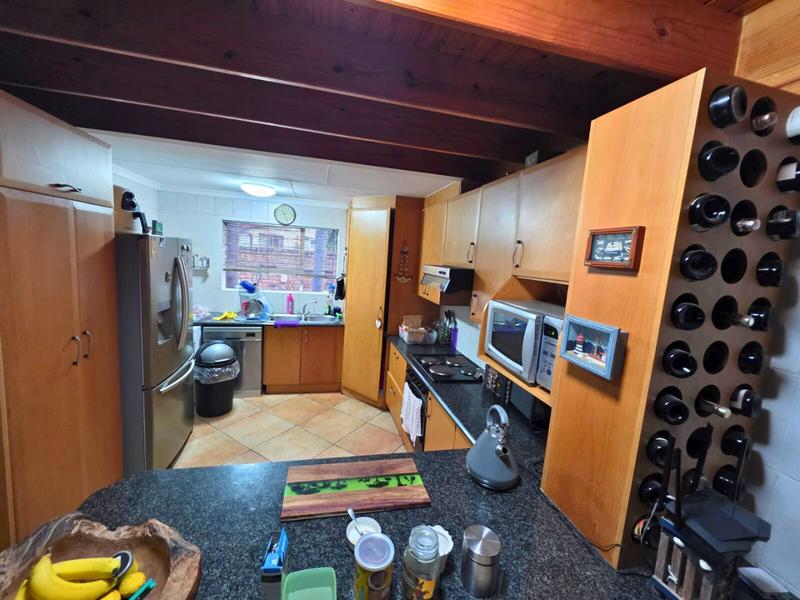 4 Bedroom Property for Sale in Allen Grove Gauteng