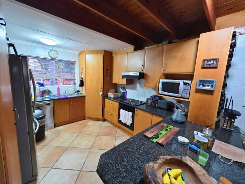 4 Bedroom Property for Sale in Allen Grove Gauteng