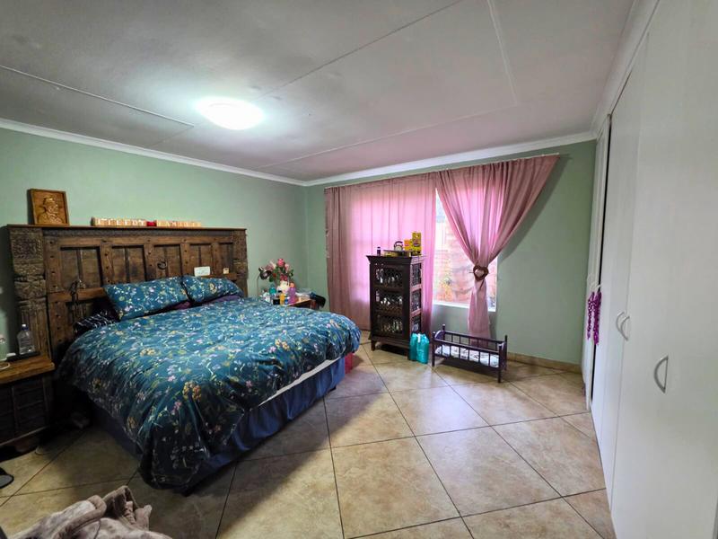 4 Bedroom Property for Sale in Allen Grove Gauteng