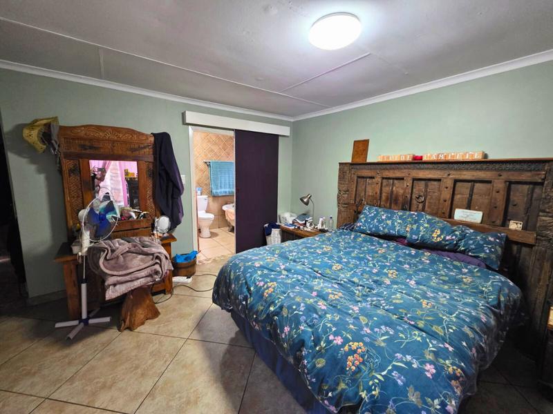 4 Bedroom Property for Sale in Allen Grove Gauteng