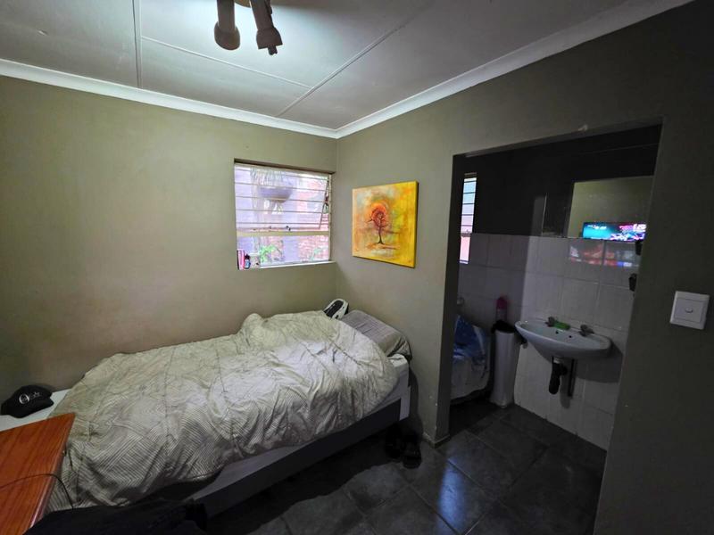 4 Bedroom Property for Sale in Allen Grove Gauteng