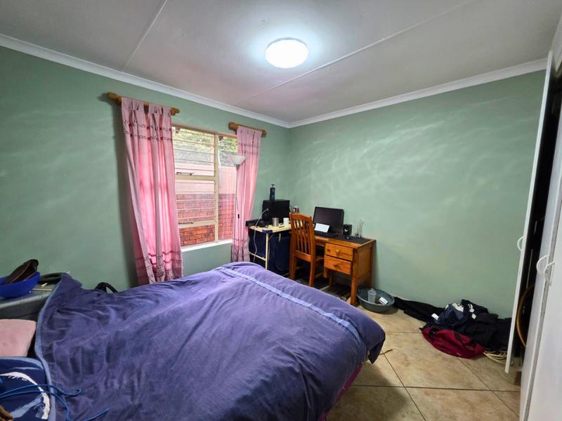 4 Bedroom Property for Sale in Allen Grove Gauteng