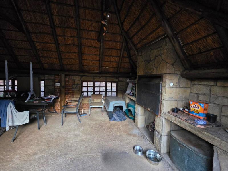 4 Bedroom Property for Sale in Allen Grove Gauteng