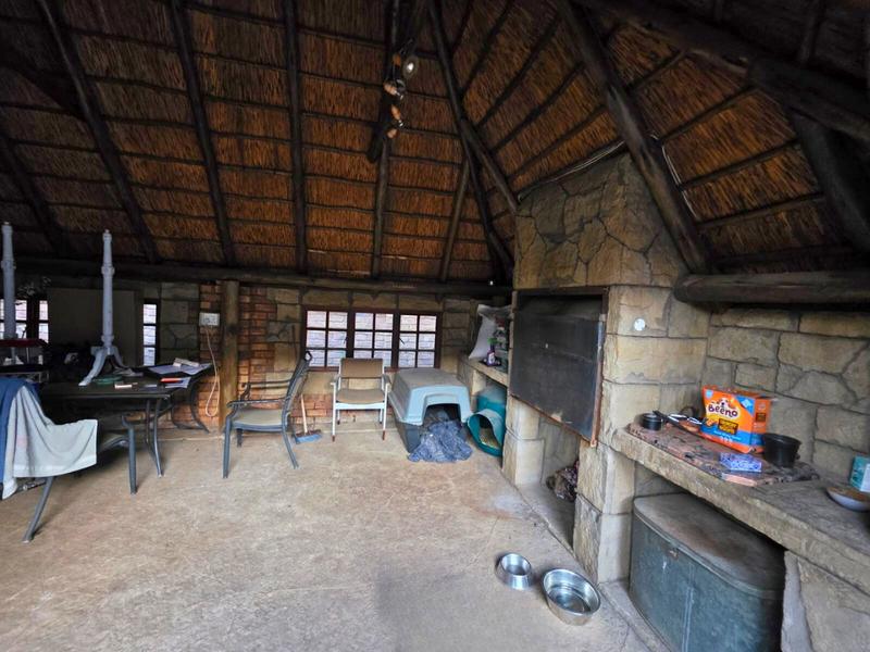 4 Bedroom Property for Sale in Allen Grove Gauteng