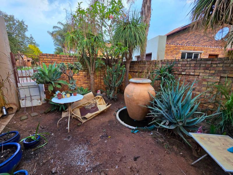 4 Bedroom Property for Sale in Allen Grove Gauteng