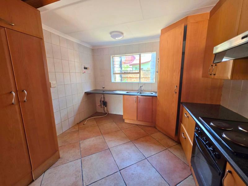 4 Bedroom Property for Sale in Allen Grove Gauteng