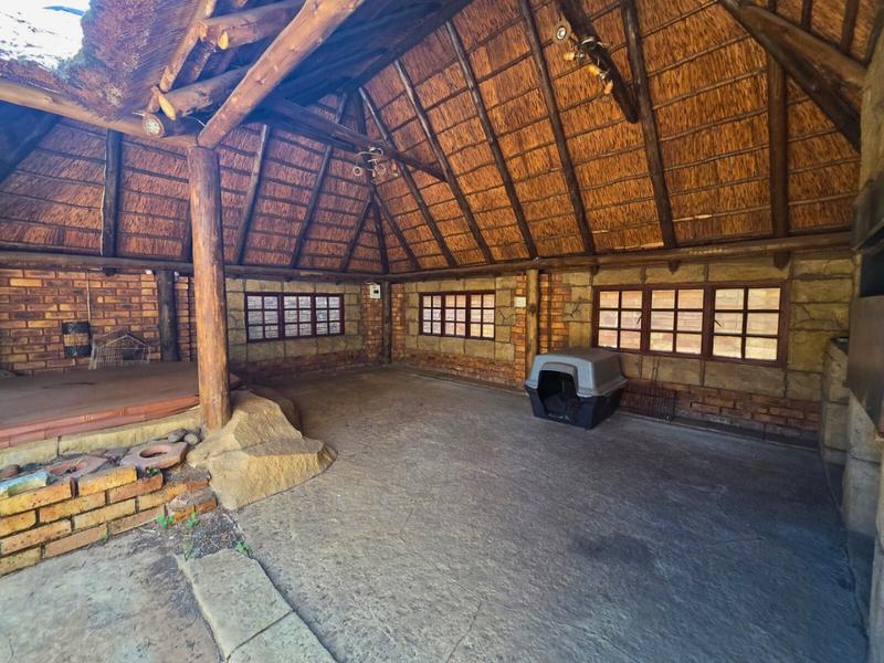 4 Bedroom Property for Sale in Allen Grove Gauteng