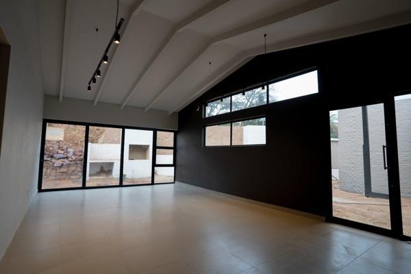 3 Bedroom Property for Sale in Waterkloof Glen Gauteng