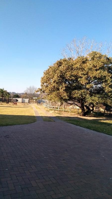 6 Bedroom Property for Sale in Allandale Gauteng