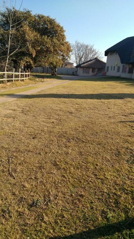 6 Bedroom Property for Sale in Allandale Gauteng