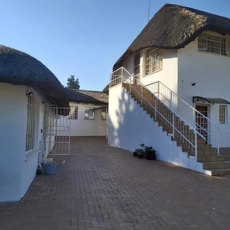 6 Bedroom Property for Sale in Allandale Gauteng