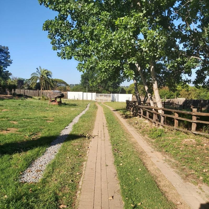 6 Bedroom Property for Sale in Allandale Gauteng