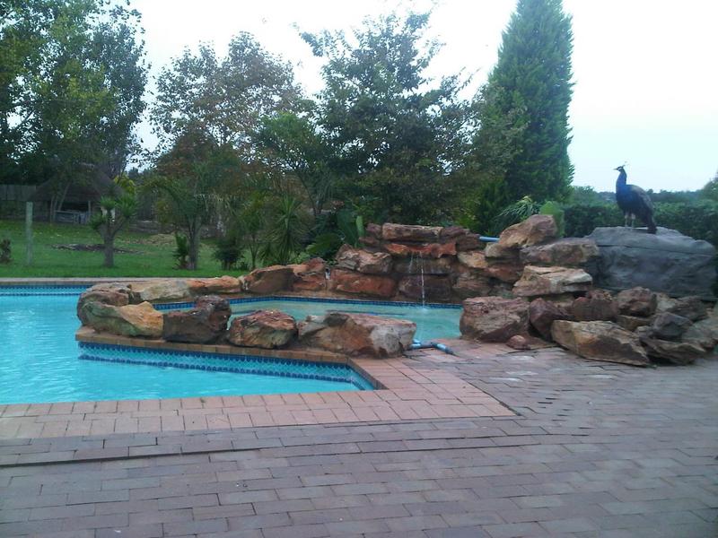 6 Bedroom Property for Sale in Allandale Gauteng