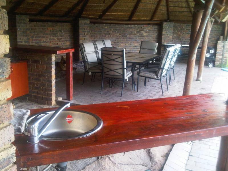 6 Bedroom Property for Sale in Allandale Gauteng