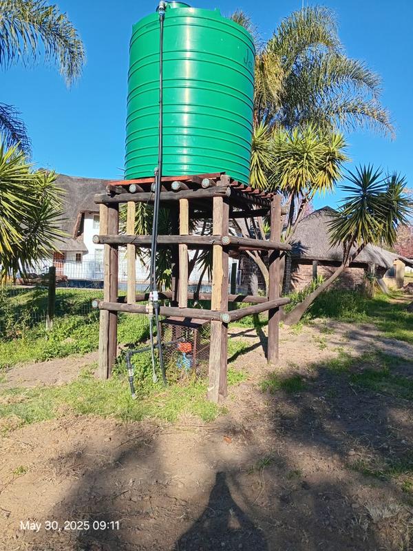 6 Bedroom Property for Sale in Allandale Gauteng