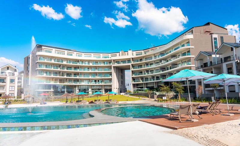 1 Bedroom Property for Sale in Waterfall Gauteng