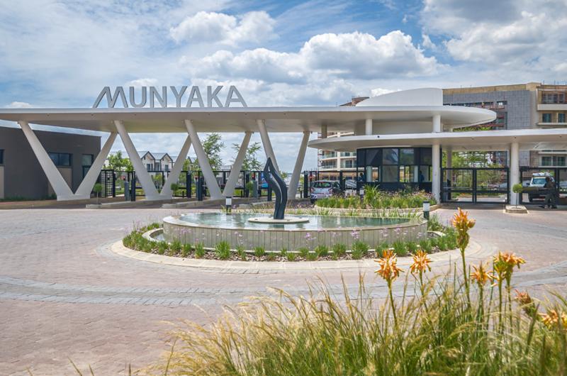 1 Bedroom Property for Sale in Waterfall Gauteng