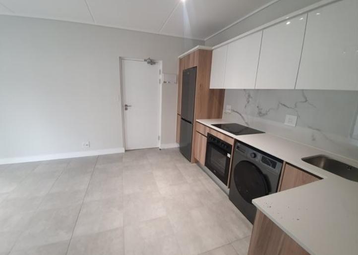 1 Bedroom Property for Sale in Waterfall Gauteng