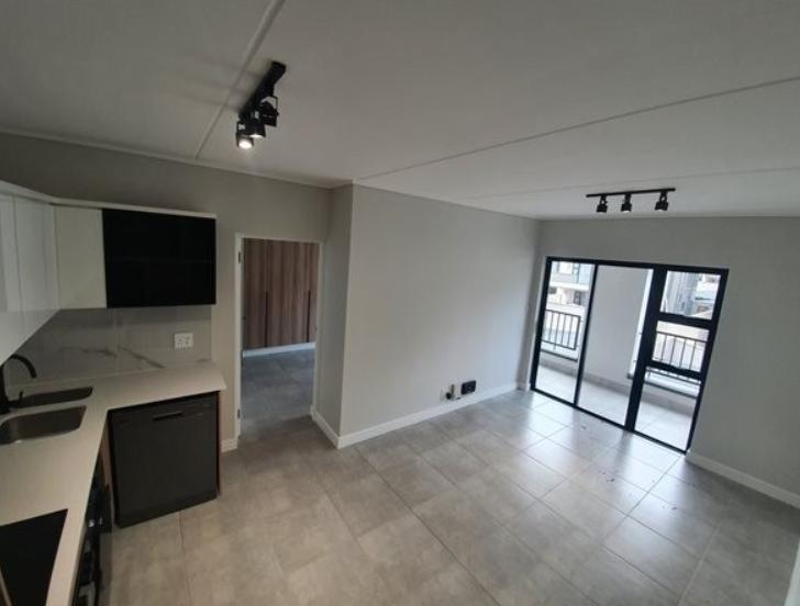 1 Bedroom Property for Sale in Waterfall Gauteng