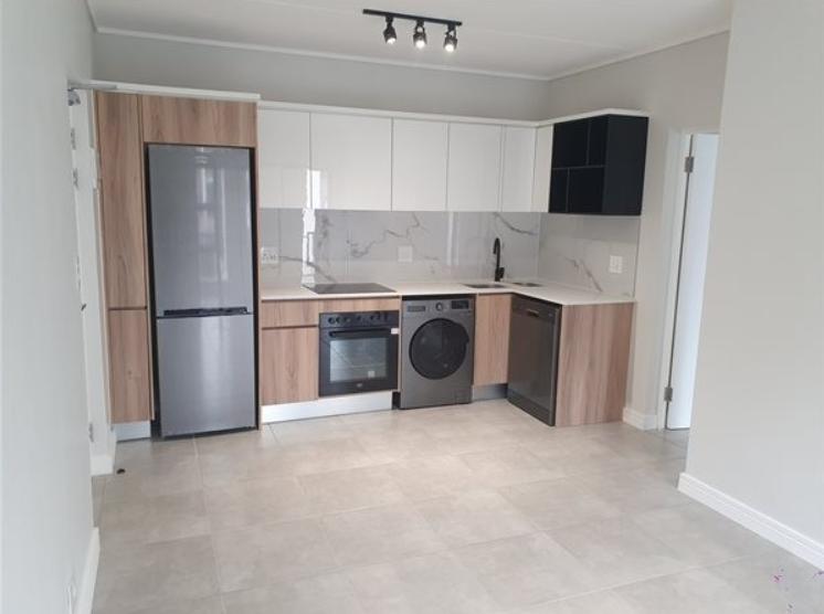 1 Bedroom Property for Sale in Waterfall Gauteng