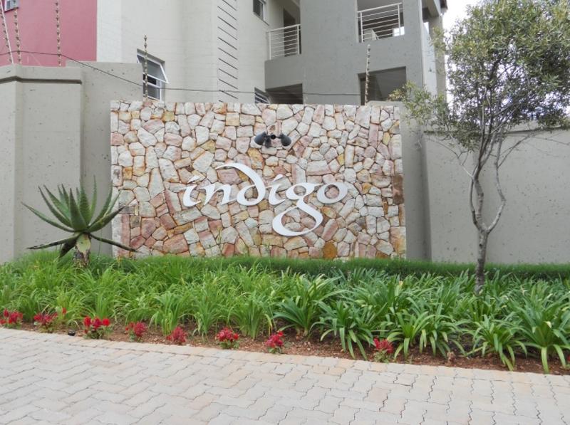 To Let 1 Bedroom Property for Rent in Bryanston Gauteng