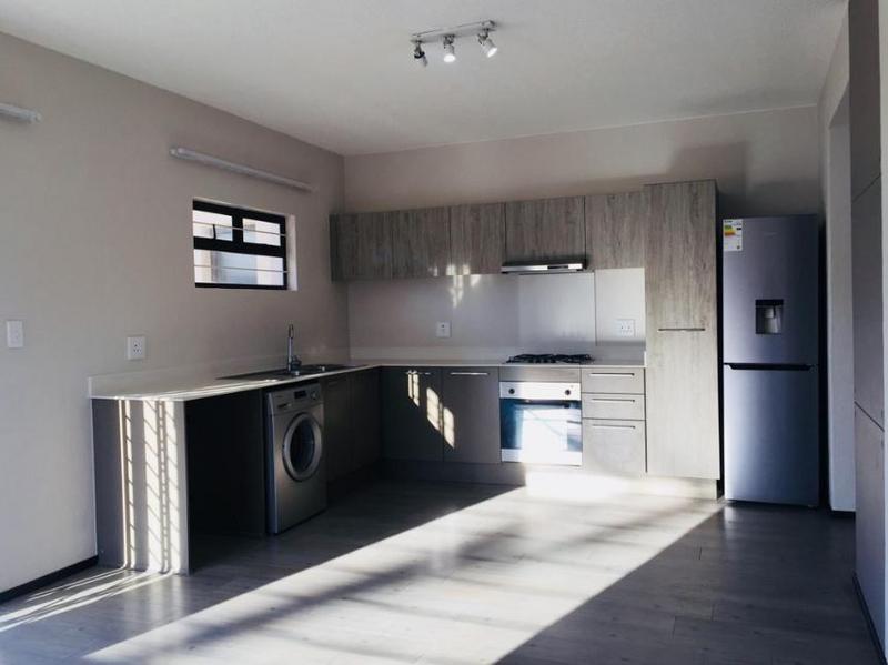 To Let 3 Bedroom Property for Rent in Fourways Gauteng